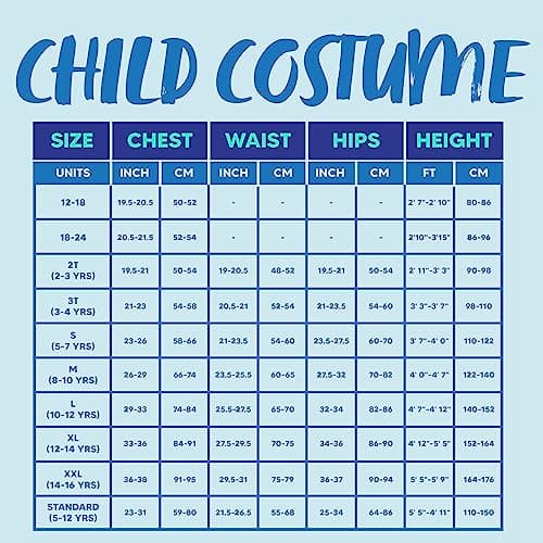 Boy's Blue Prince Costume with Beast Hood for Halloween Dress Up