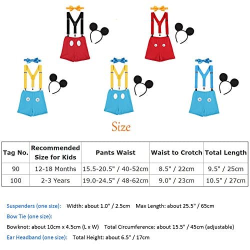 Baby Boys Birthday Cake Smash Outfit Set