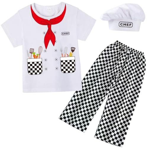Astronaut & Police Uniform Pirate & Doctor Costumes for Babies
