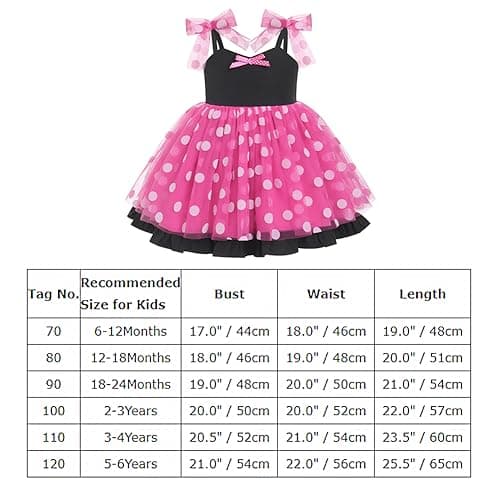 Confetti Birthday Dress for Toddler Girls