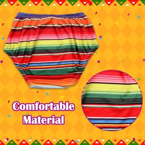 Mexican Theme Party Supplies for Baby Boy Birthday Cake Smash Outfit