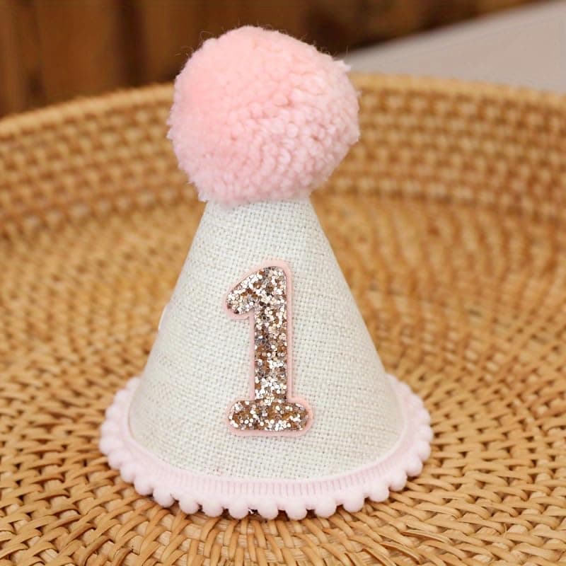 Ereniko Official Birthday Hat