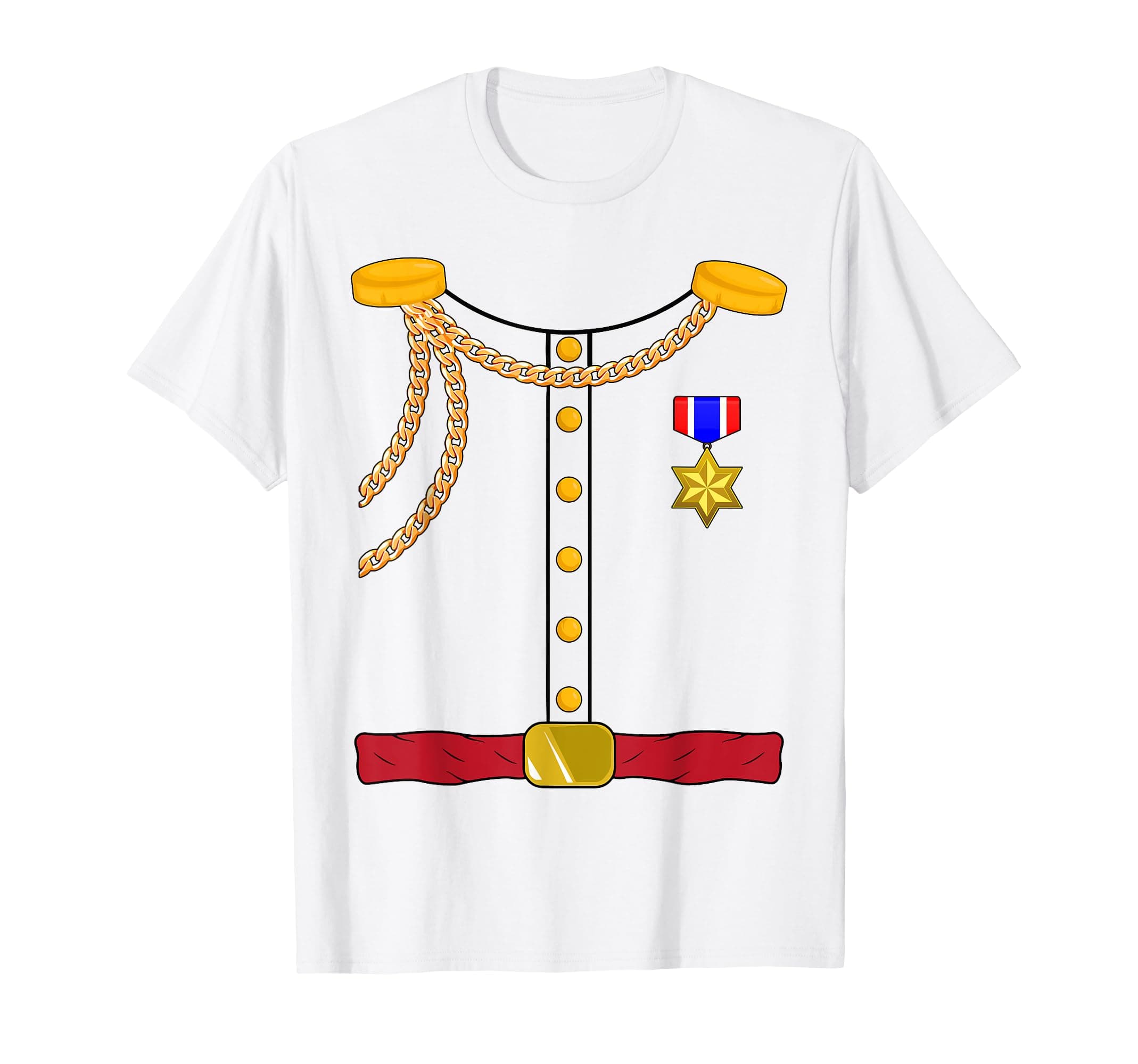 Prince Charming DIY Costume for Boys Happy Halloween