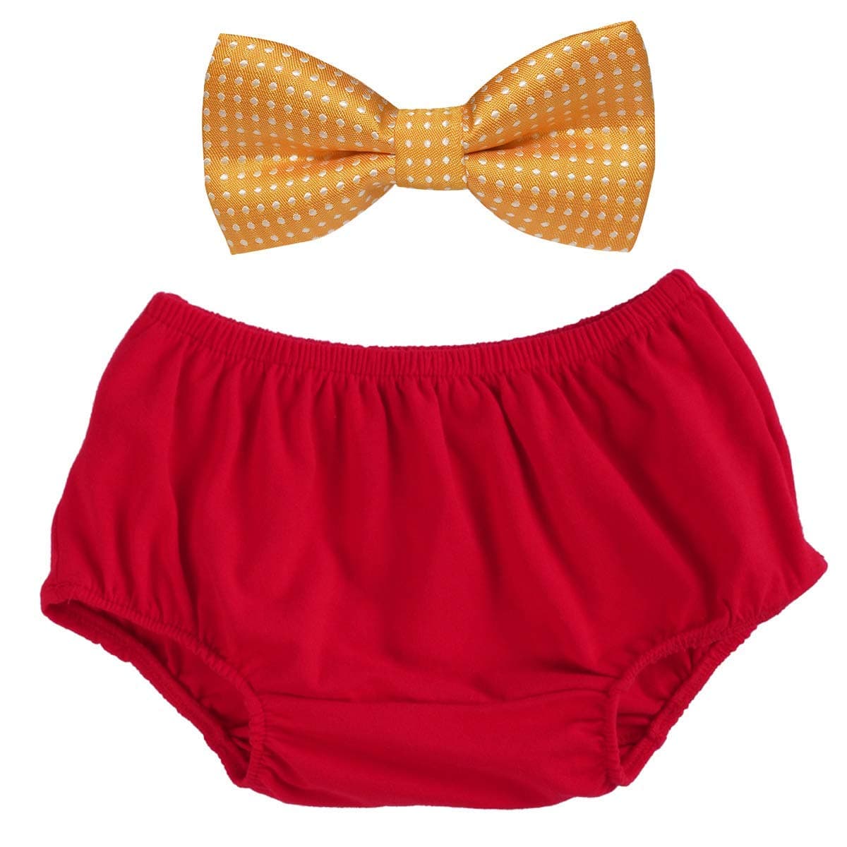 IMEKIS Baby Boys 1st Birthday Cake Smash Outfit
