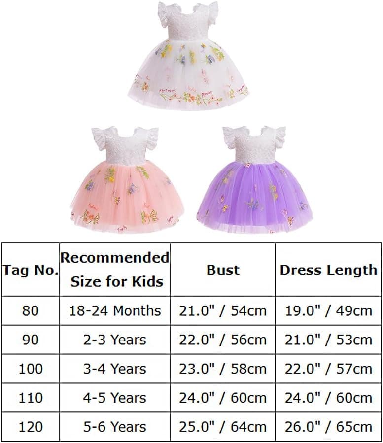 Toddler Baby Girl Boho Wedding Dress Princess Lace Backless Butterfly Birthday Dresses Cake Smash Photo Shoot