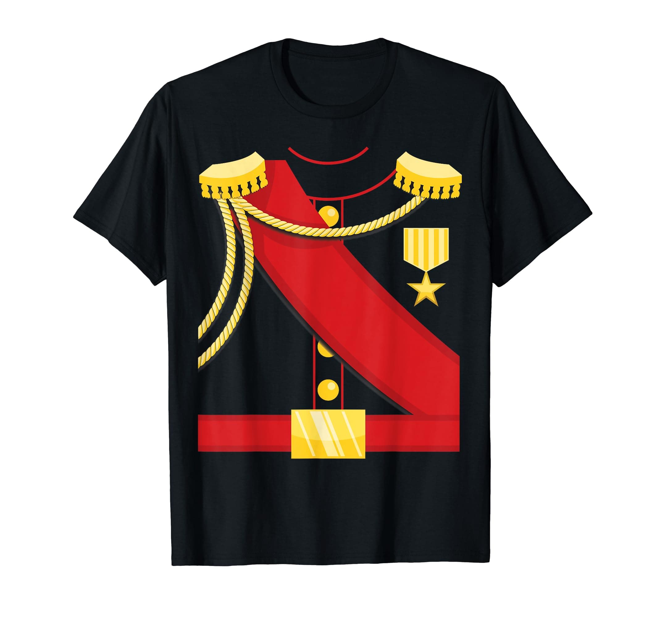 Cute Prince Funny Halloween Costume T-Shirt for Kids & Adults
