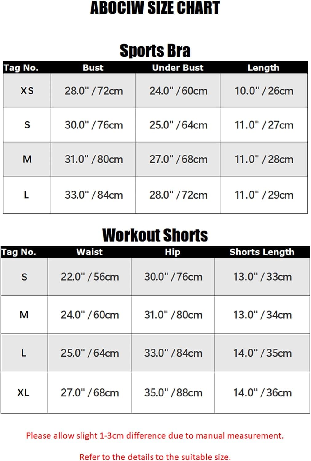 Women's Workout Sets 2 Piece Yoga Outfits High Waisted Yoga Leggings Shorts and Sports Bra Gym Clothes Tracksuit