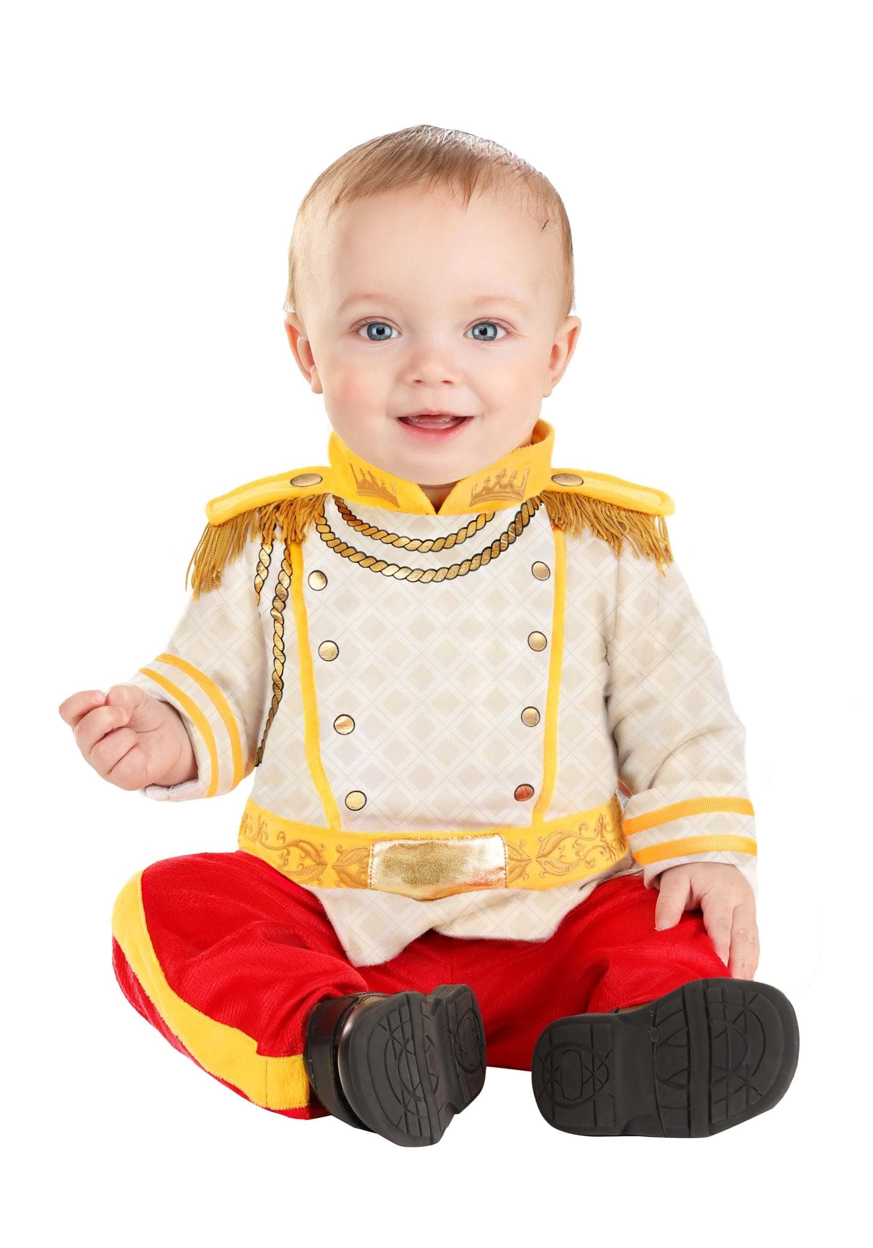 Disney Infant Prince Charming Halloween Costume