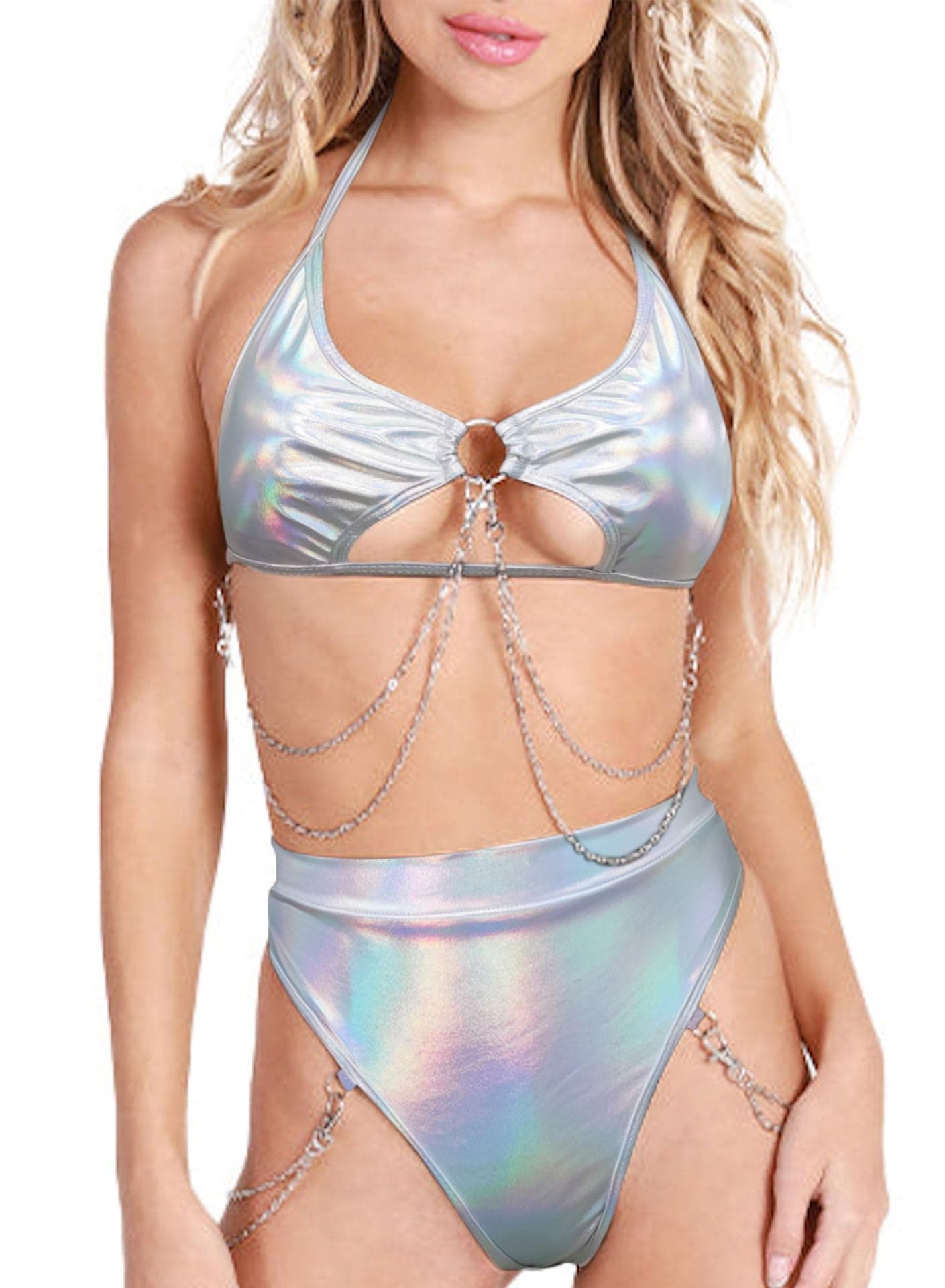 EDC Sexy Festival Women's Rave Outfit