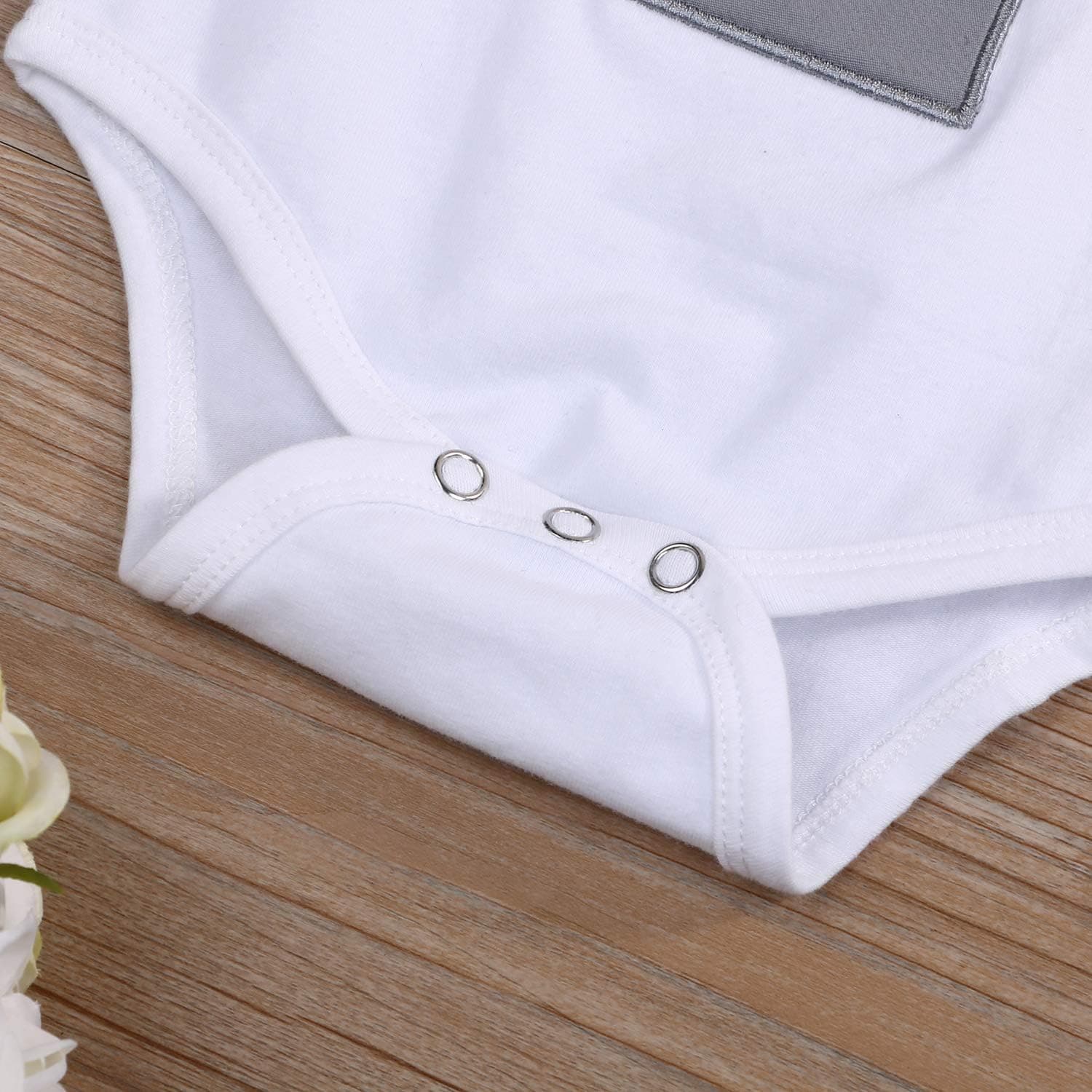 Baby Boy Funny First Birthday Clothes Infant Boy Bow Tie Romper Bodysuit Cake Smash Outfits