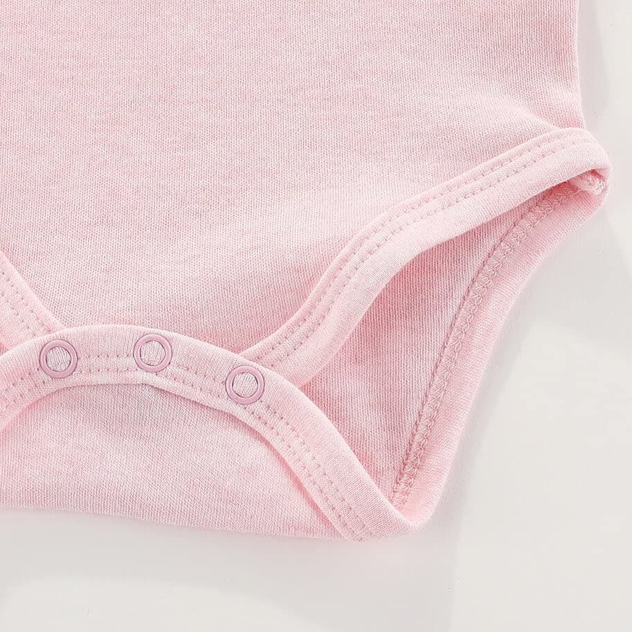 Azzwnee Fish Grandpa Baby Bodysuits 0-3 Months