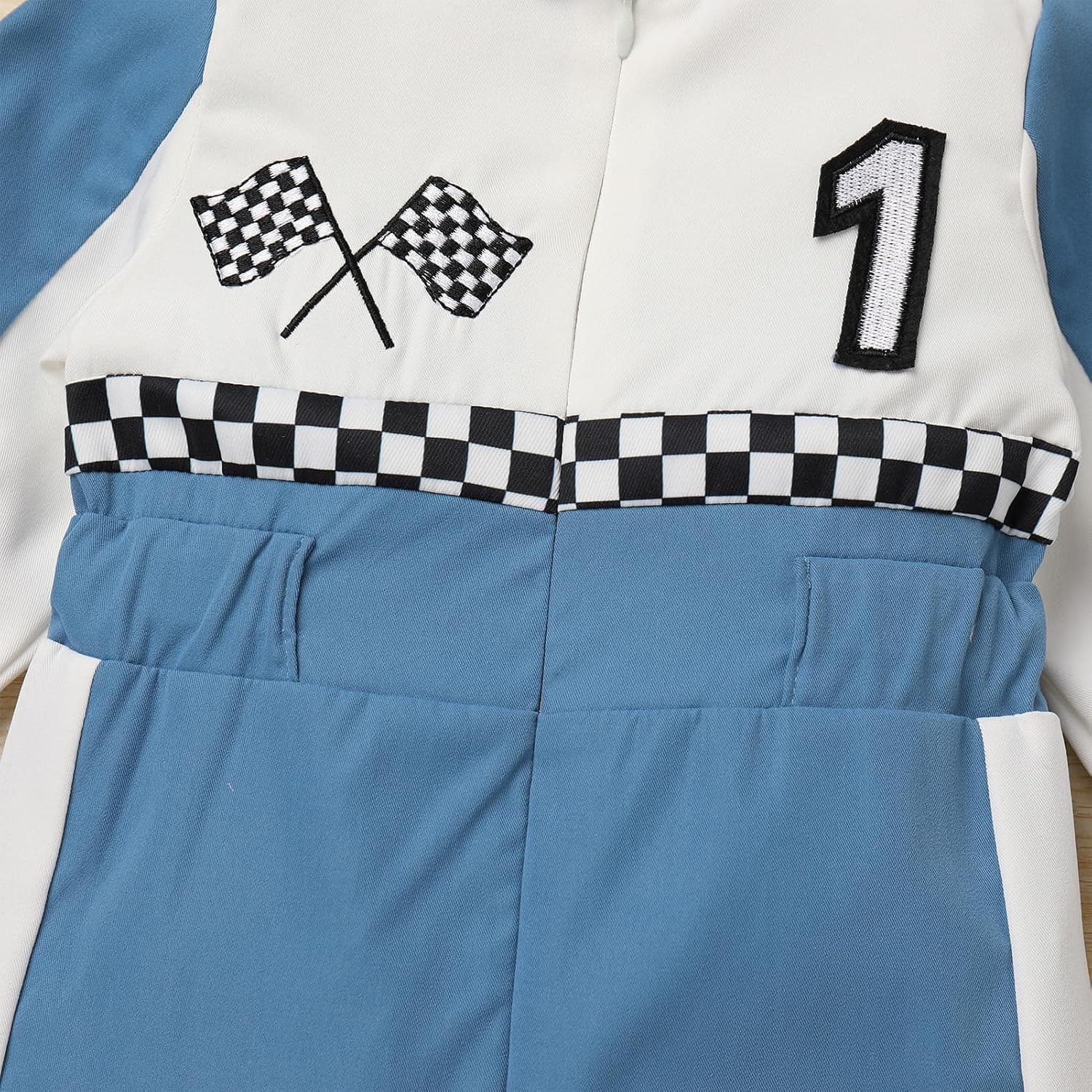Baby 1st 2nd Birthday Outfit for Boy Girl One Piece Jumpsuit Cake Smash Photo Shoot Clothes
