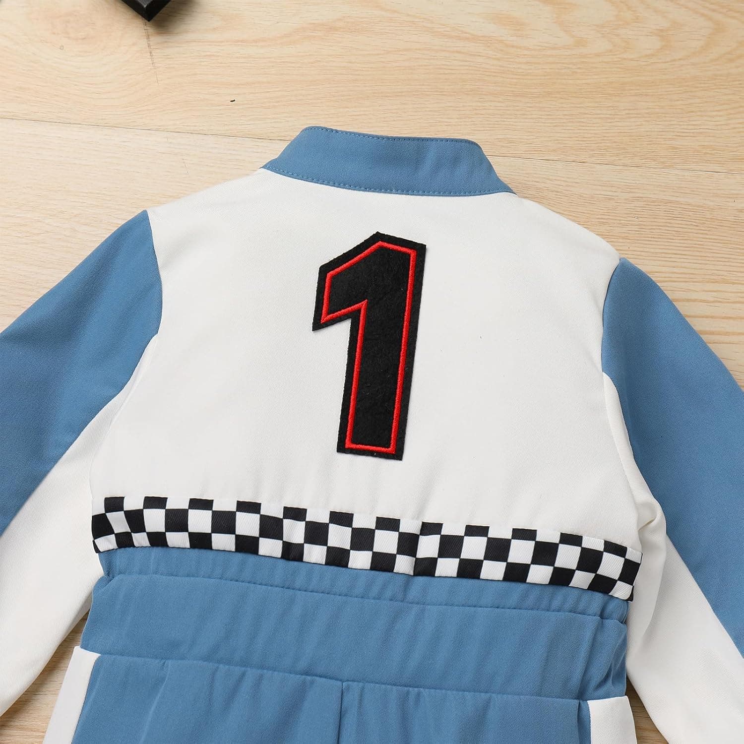 Baby 1st 2nd Birthday Outfit for Boy Girl One Piece Jumpsuit Cake Smash Photo Shoot Clothes
