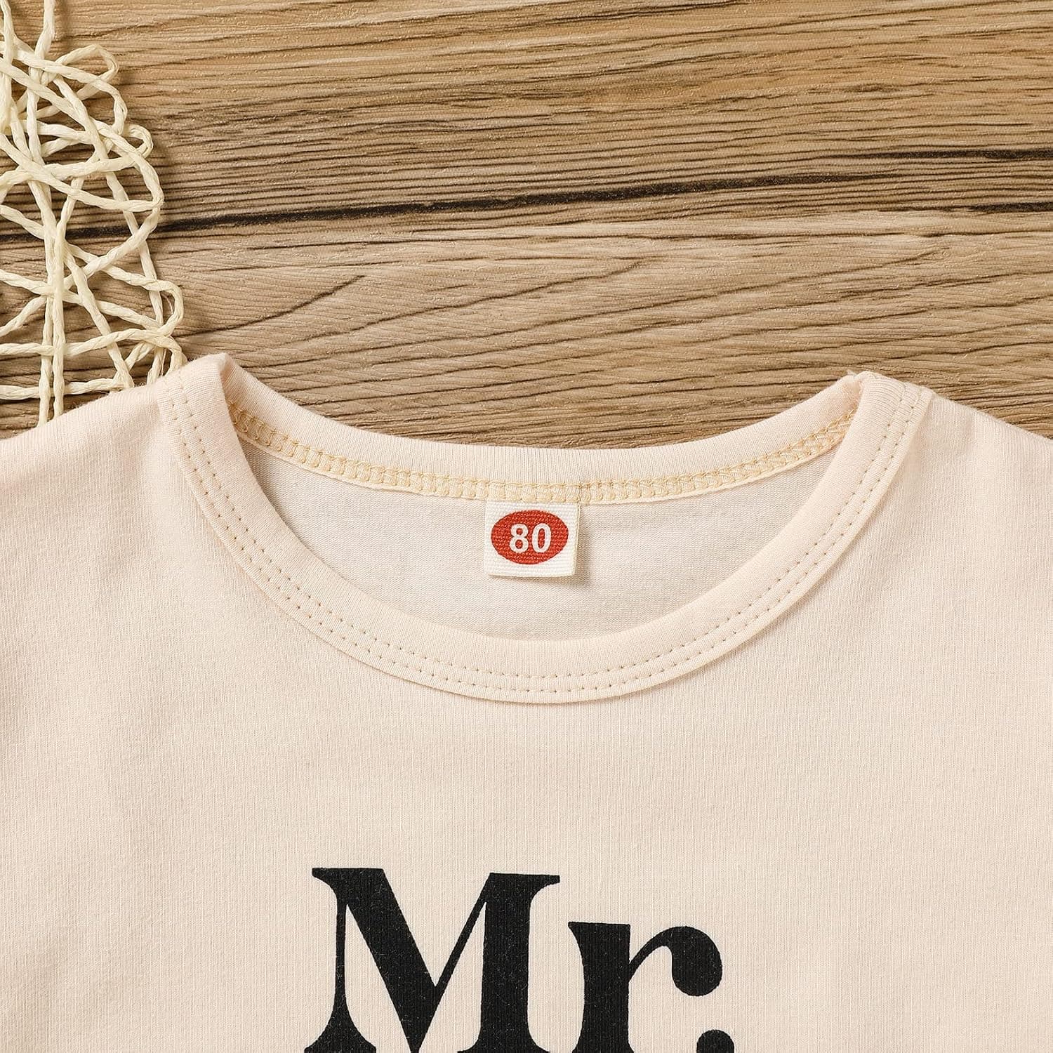 First Birthday Shirt Baby Boys One Year Old Tops 1st Birthday T-Shirt Clothes Outfit