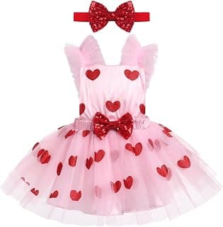 Toddler Baby Girl First Birthday Princess Dress with Headband Boho Backless Dresses Cake Smash Photo Shoot Clothes Set